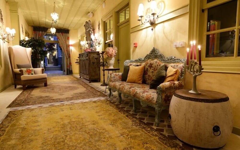 Marge Hotel - last minute hotel in Cesme