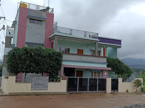 Venissa ServiceApartment — 5-Star Luxury Hotel in Chikmagalur, India