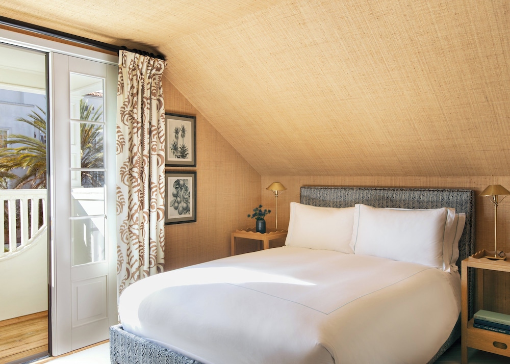Hotel 850 SVB a Member of Design Hotels - photo 19