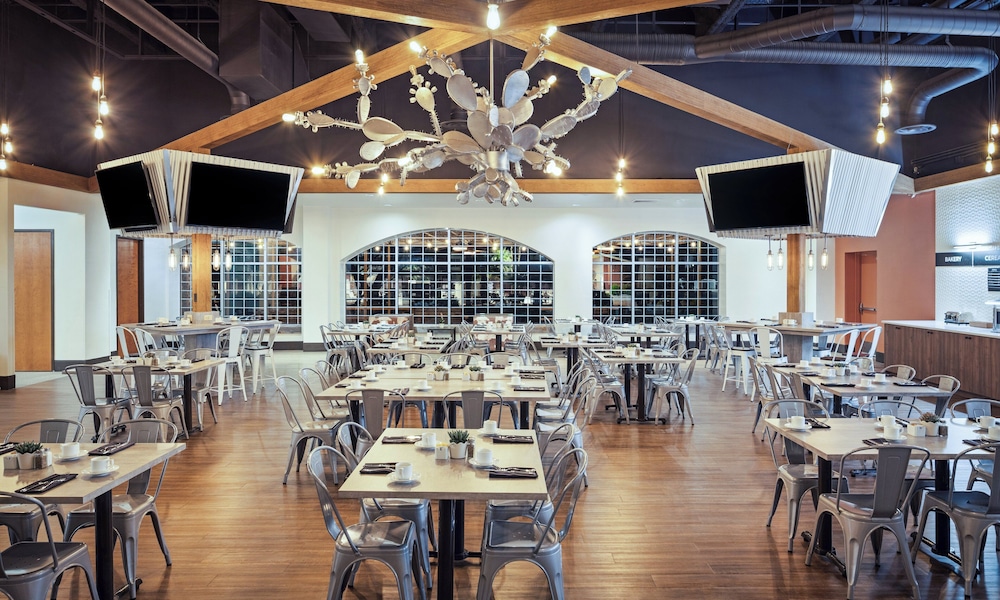 Rising Star Sports Ranch Resort - photo 40