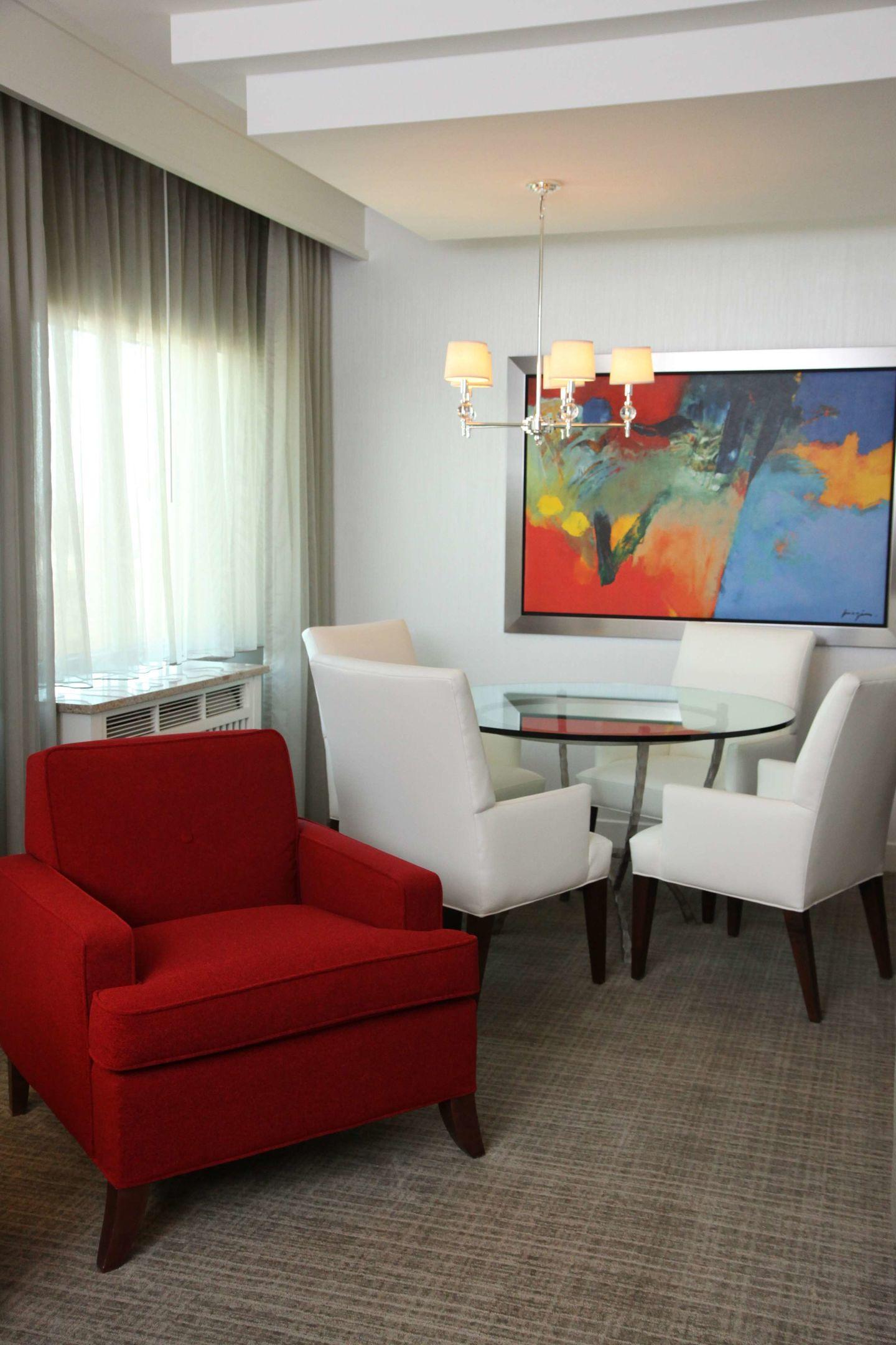 DoubleTree by Hilton Hotel Mayo Clinic Area - photo 5
