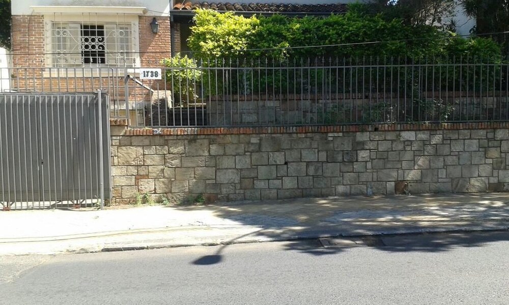 La Madrague Asuncion in Asuncion, Paraguay