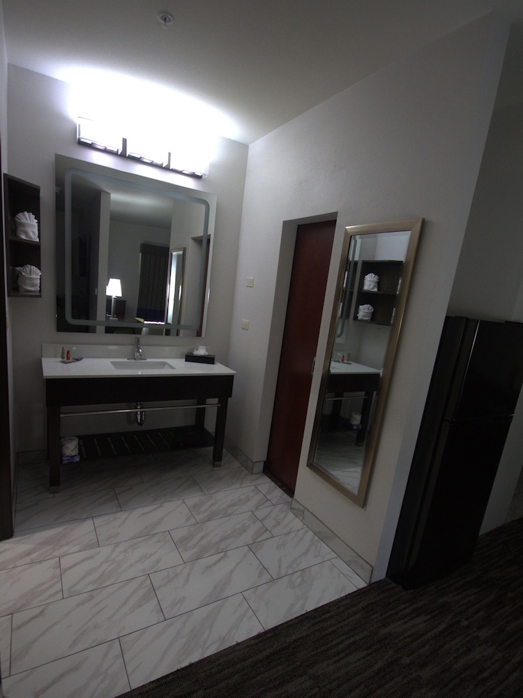 Atrium Hotel and Suites - photo 25