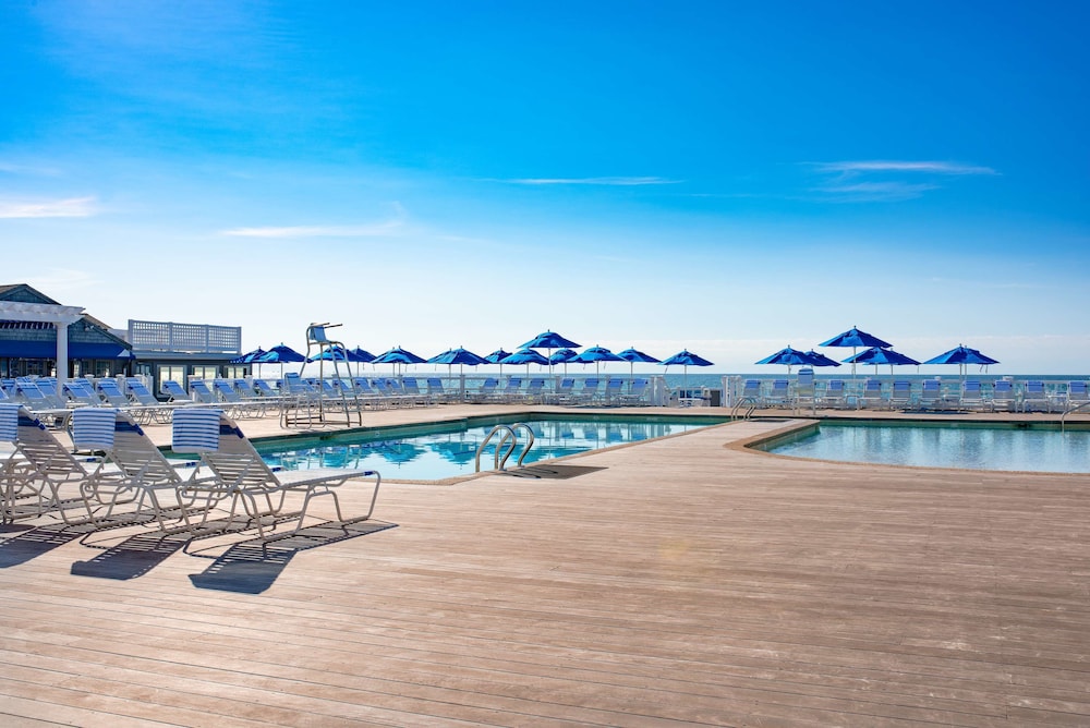 The Club at New Seabury - photo 21