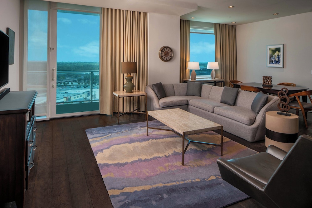 The Westin Houston Memorial City - photo 43