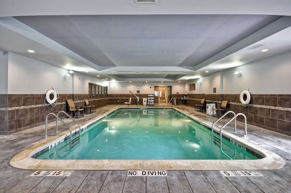 Homewood Suites by Hilton Southington CT - photo 38