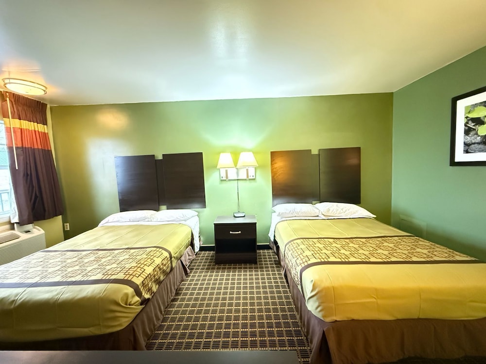 Relax Inn - photo 17