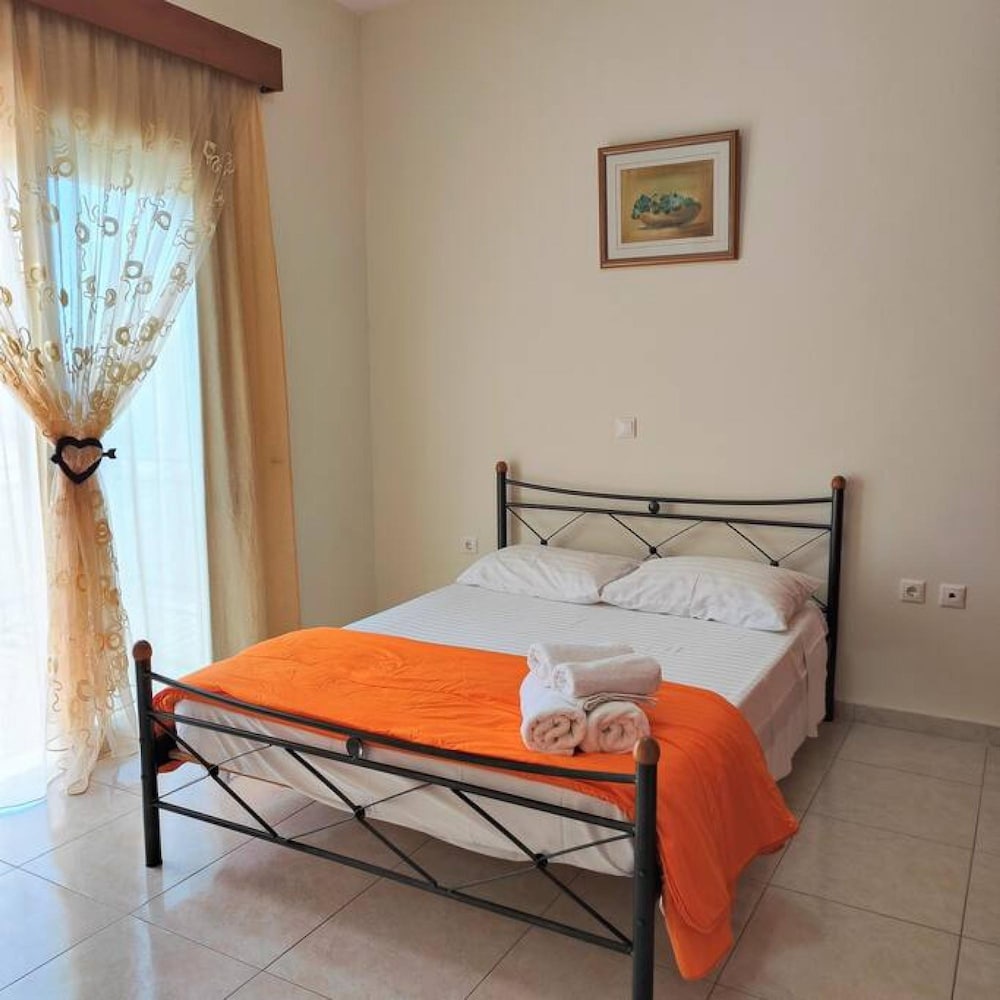 Bellavista House in Monolithos Rhodes — 4-Star Luxury Hotel in Rodos, Greece