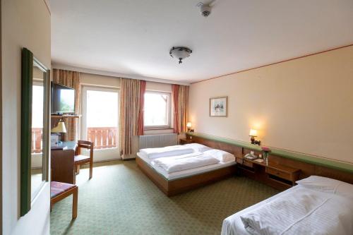 Hotel Gasthof Lercher in Murau, Austria