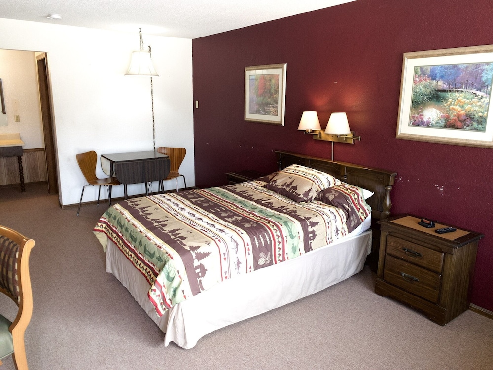 Hidden Lake Resort - photo 12