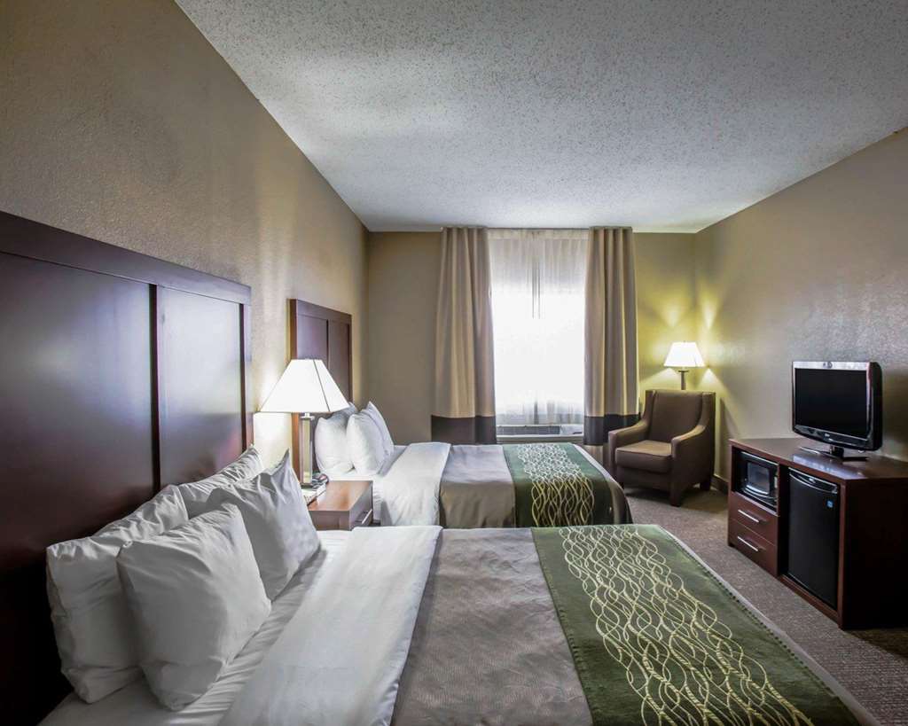 Comfort Inn Morris I 80 - photo 24
