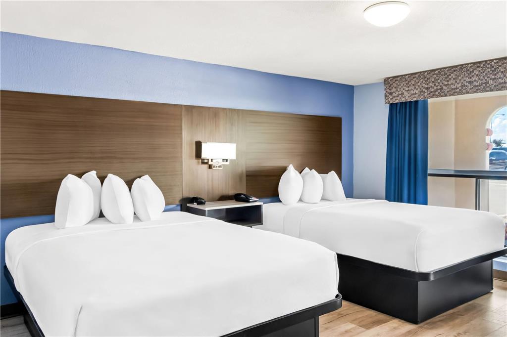 Travelodge by Wyndham Las Vegas NM - photo 19