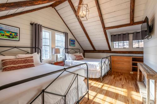 The Barnstead Inn - photo 9