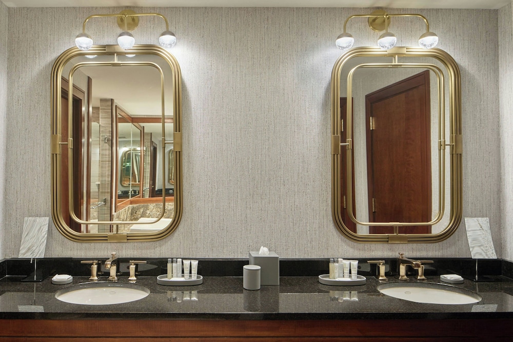 Montgomery Marriott Prattville Hotel & Conference Center - photo 25