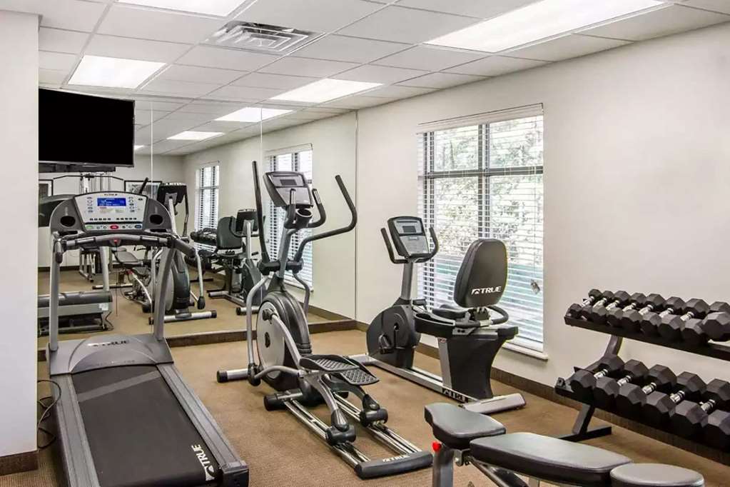 Wingate by Wyndham Longview North - photo 15