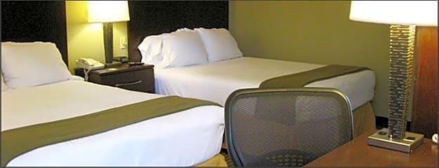 Americas Best Value Inn & Suites Wine Country Santa Rosa - photo 14