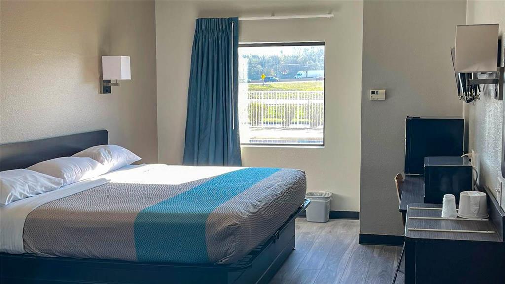 Motel 6 Caseyville IL Caseyville Il - photo 24