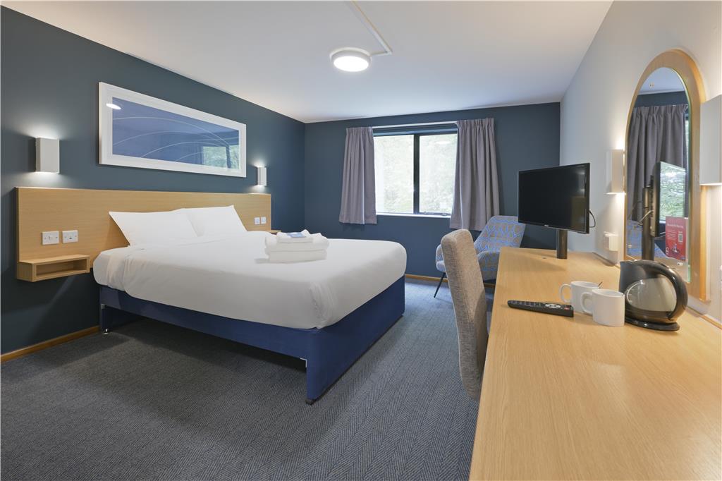 Travelodge Alfreton — Alfreton — photo 4