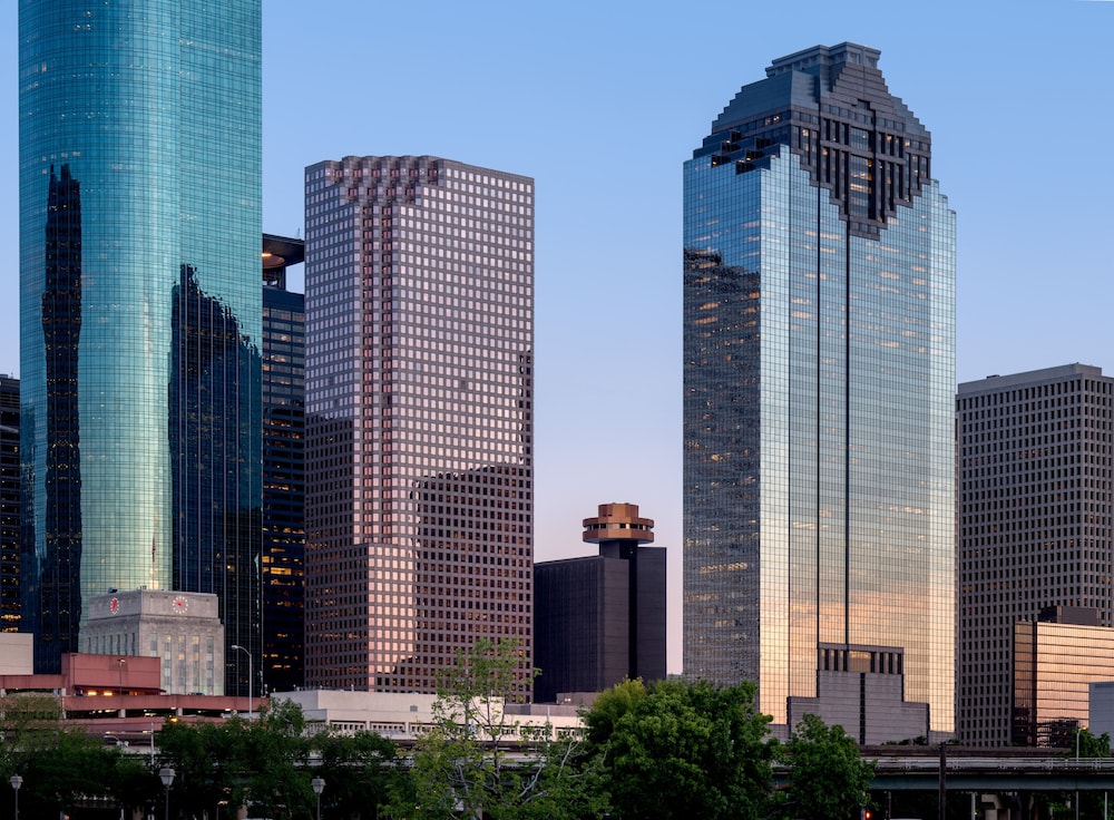 Hyatt Regency Houston Downtown - photo 61