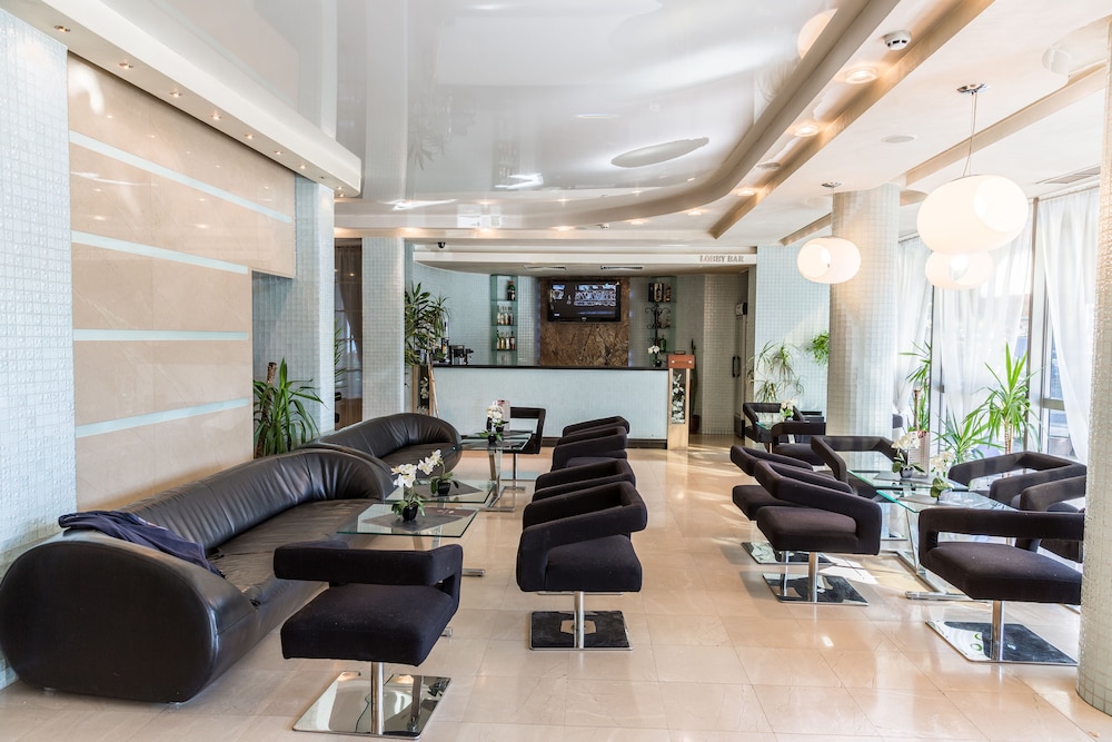 Cosmopolitan Hotel & Wellness — Ruse — photo 3