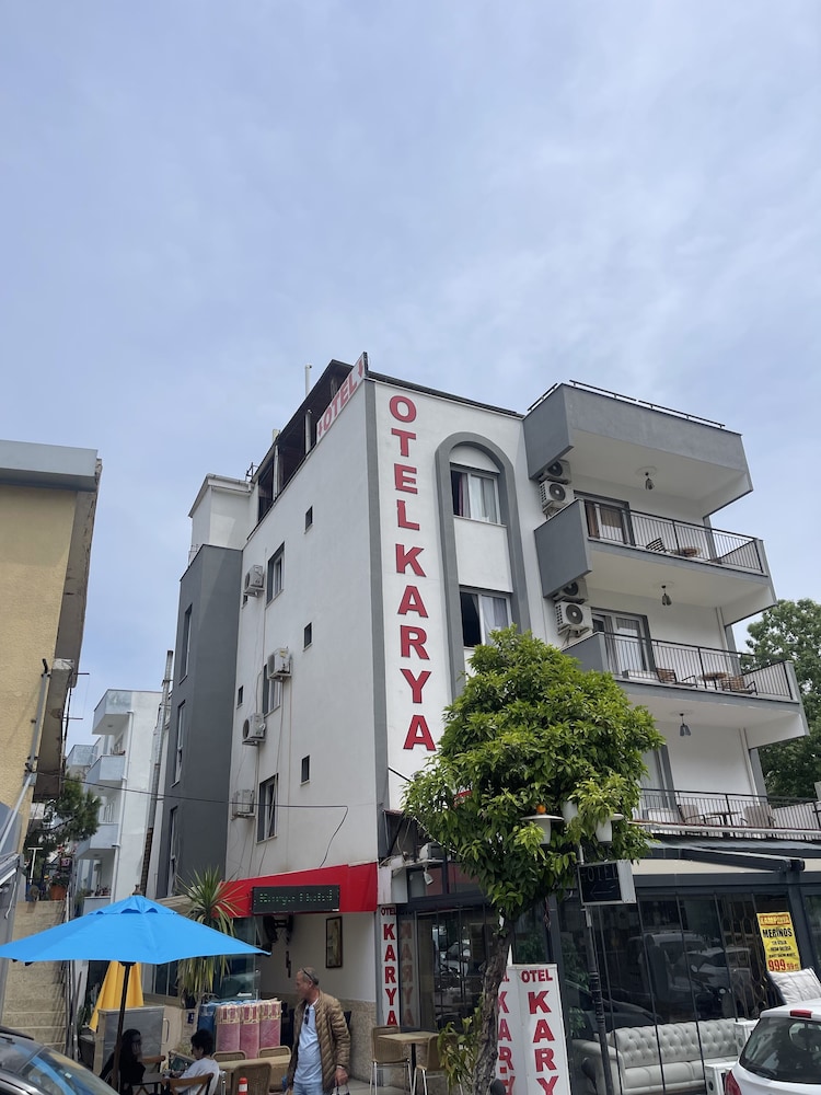 Karya Hotel - last minute hotel in Kusadasi