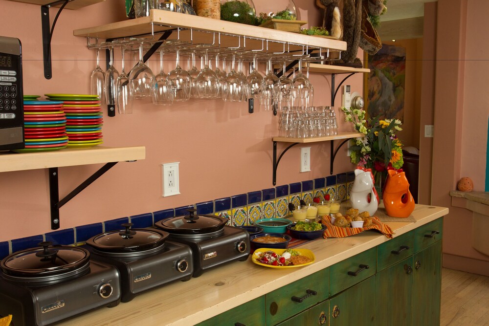 Inn on the Paseo - photo 47