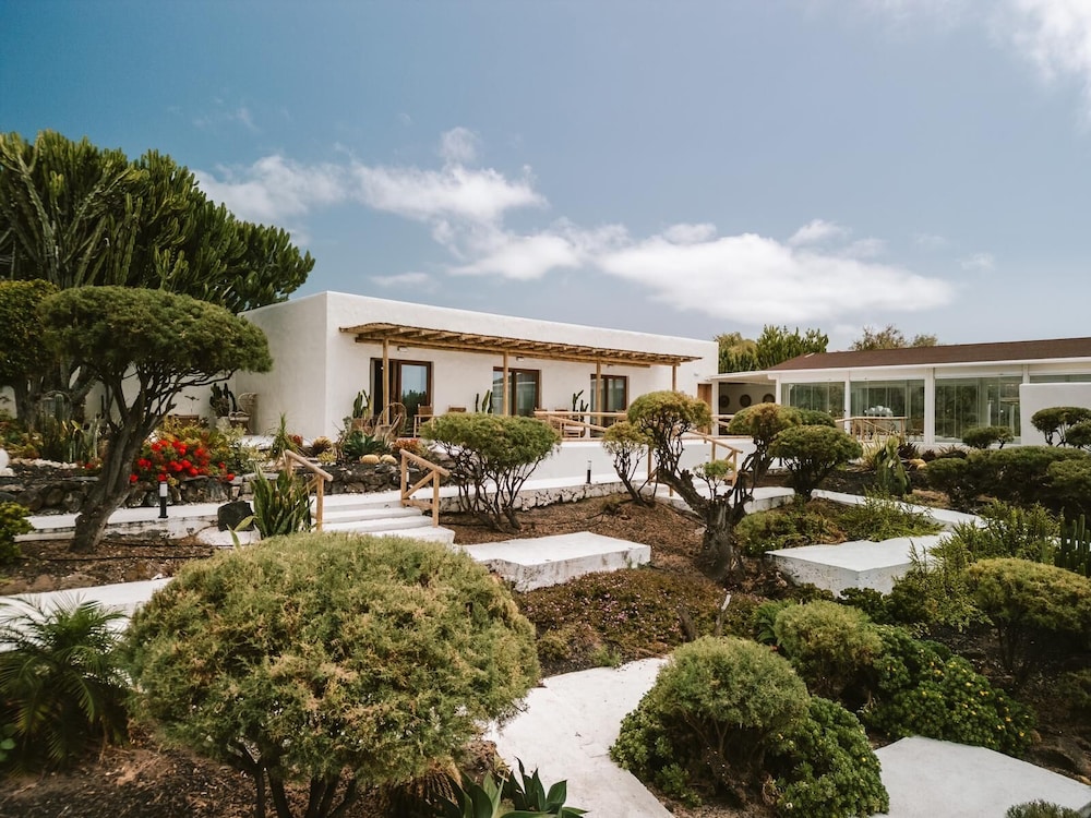 Boutique Eco Hotel Costa Magica — La Laguna