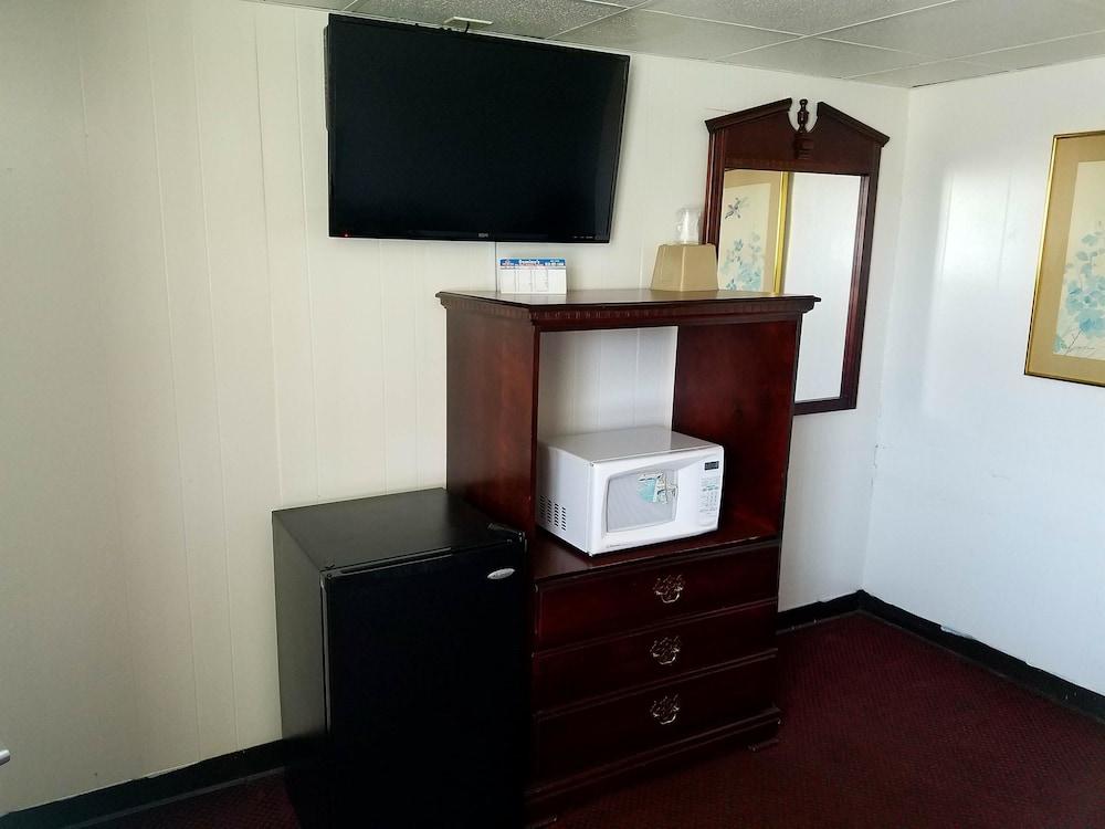 Oak Park Motel - photo 7