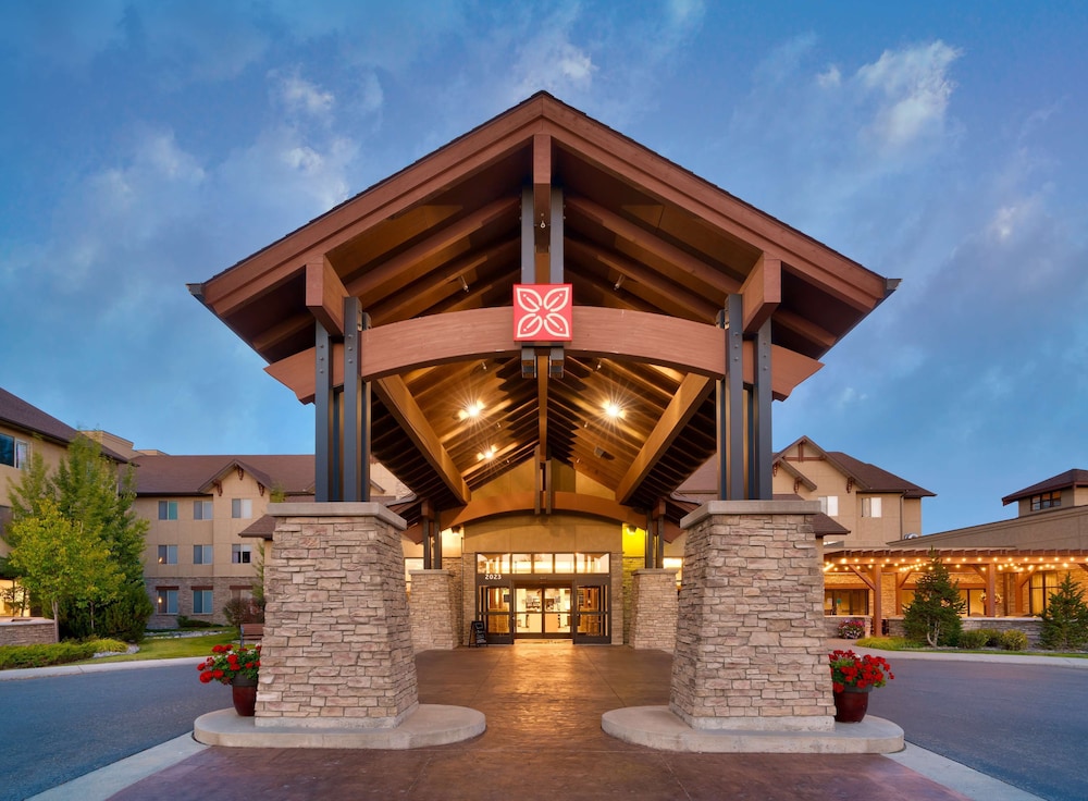 Hilton Garden Inn Bozeman - photo 2