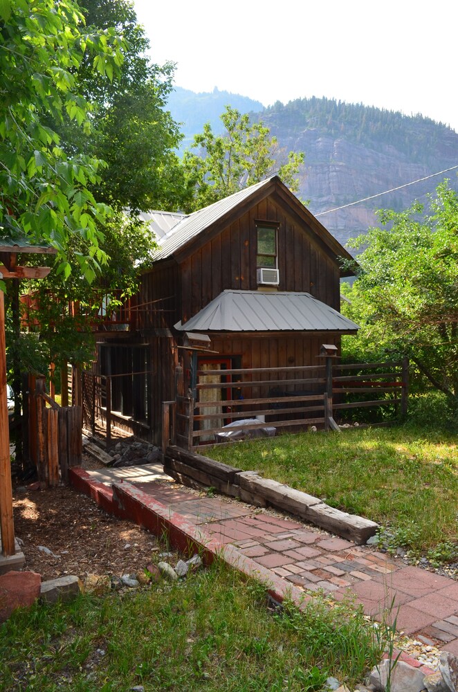 Ouray Main Street Inn - photo 15