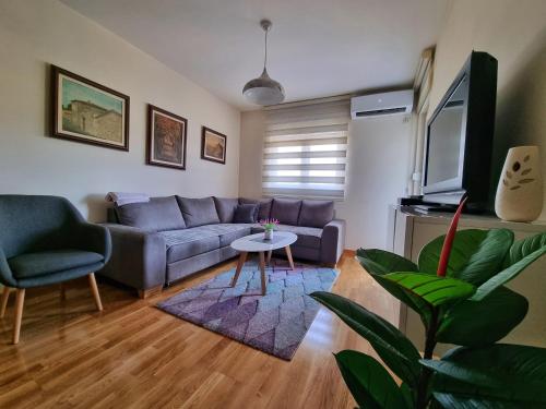 Riverside Apartment — 4-Star Luxury Hotel in Podgorica, Montenegro