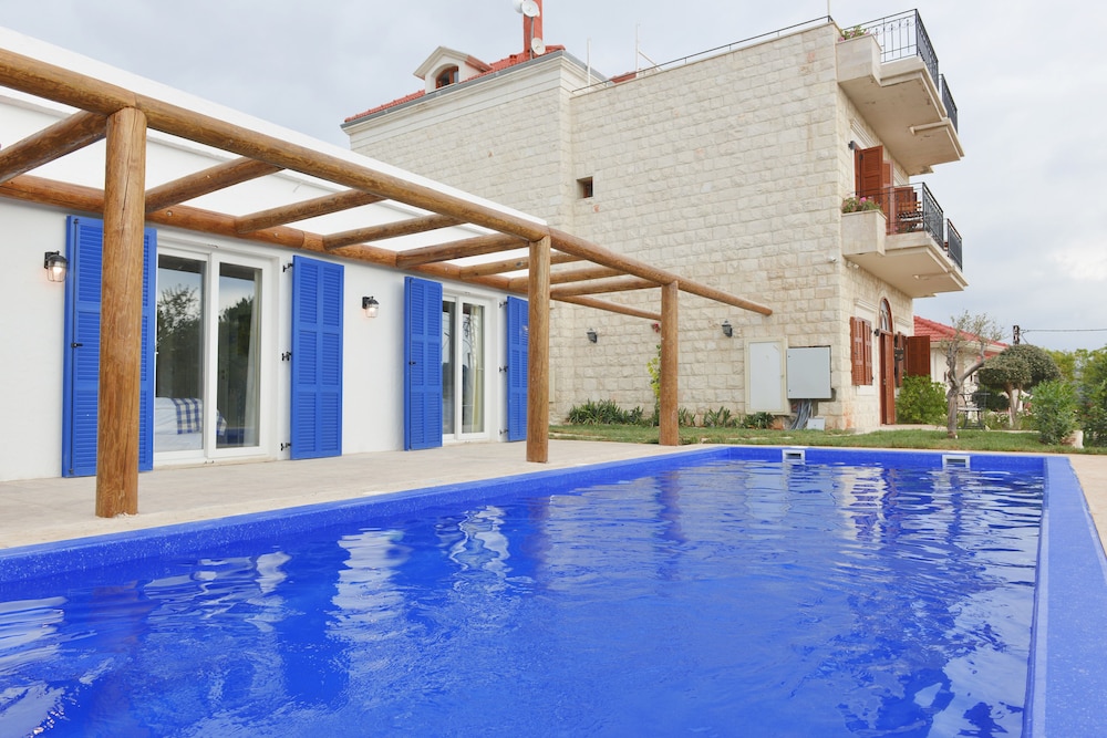 Beit Riyad in Jbail, Lebanon