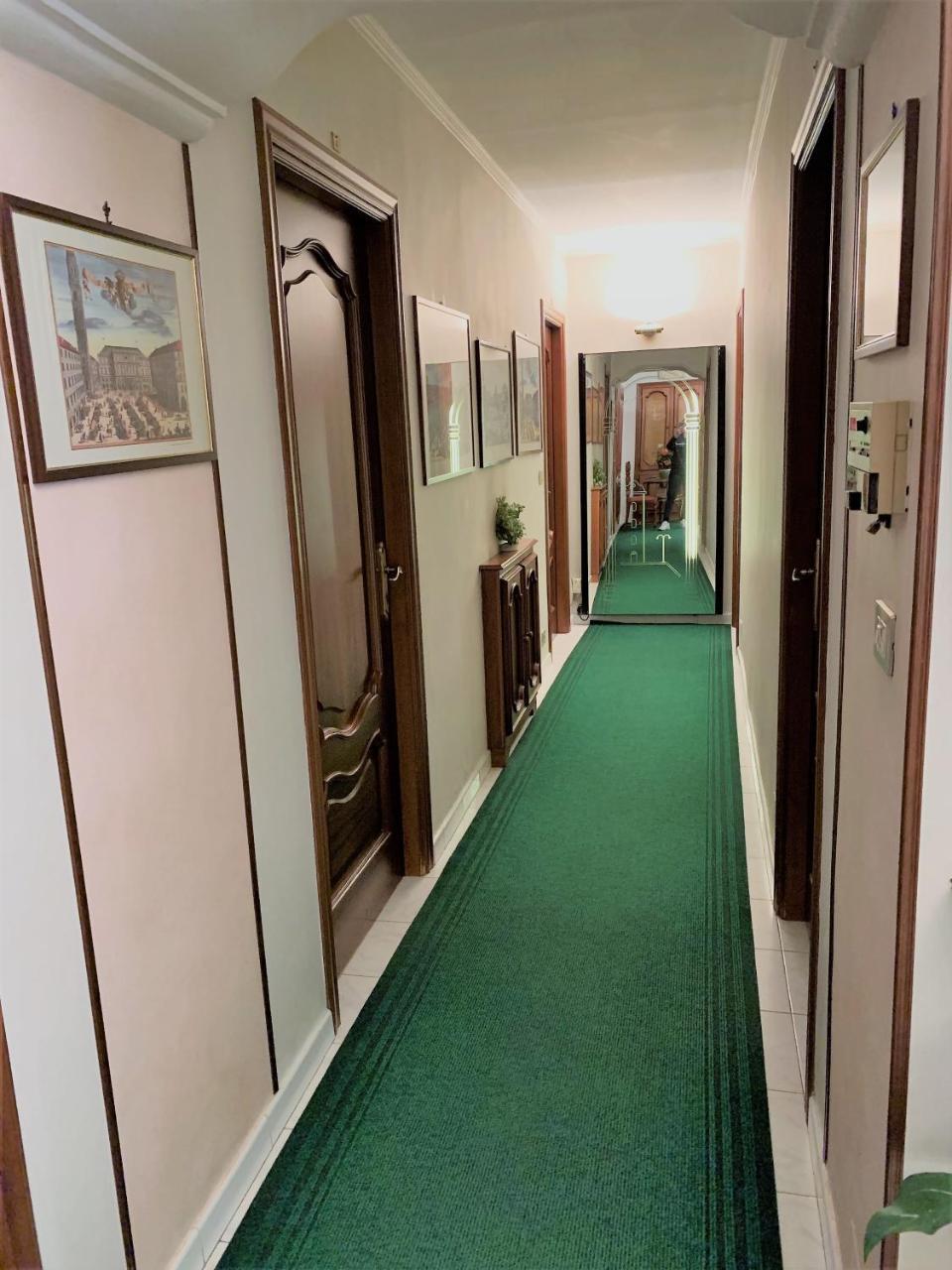 Hotel Elena - last minute hotel in Turin