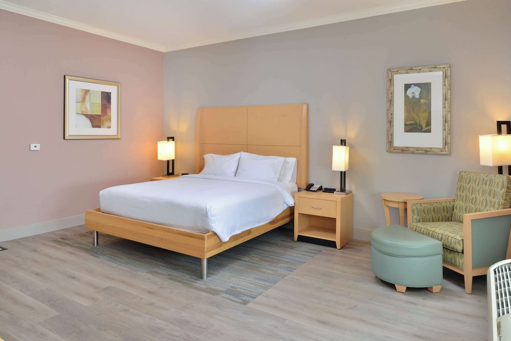 Hilton Garden Inn Denton - photo 6