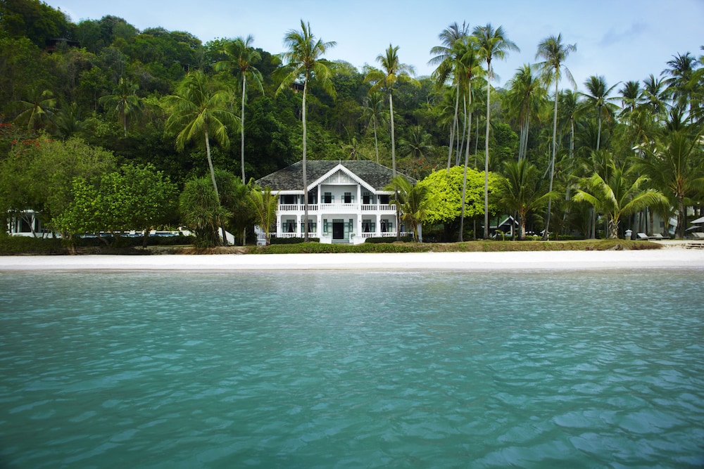 Cape Panwa Hotel Phuket in Phuket, Thailand