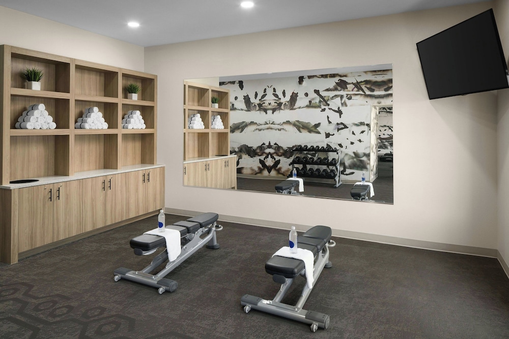 Residence Inn by Marriott Portland Hillsboro - photo 21