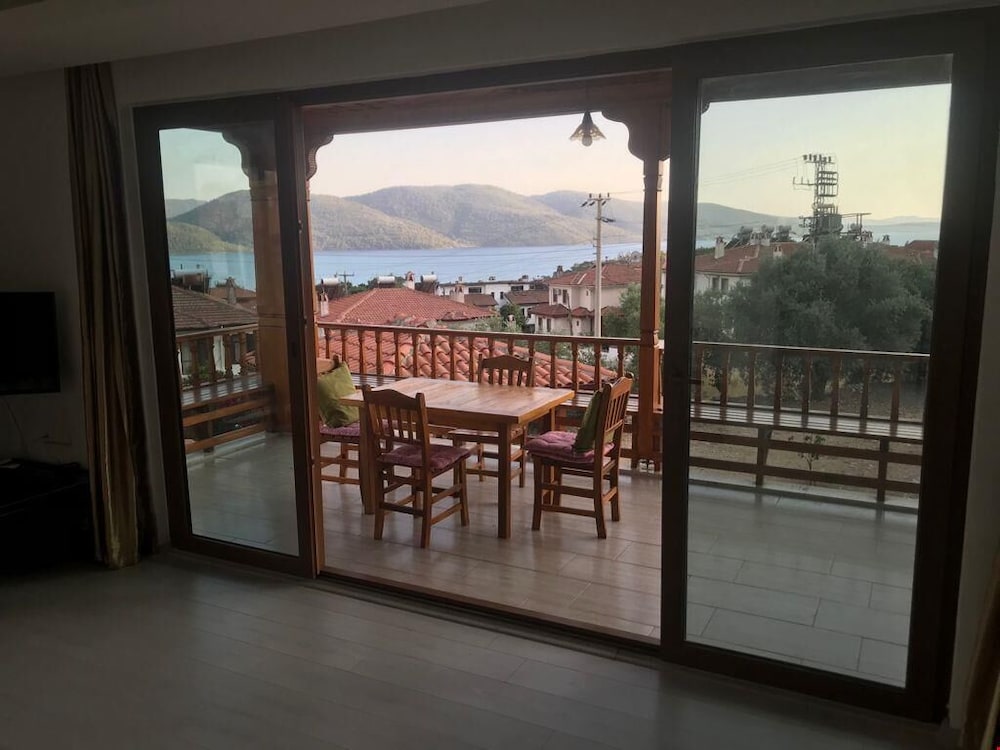 Koparan Apart Otel in Ula, Turkey