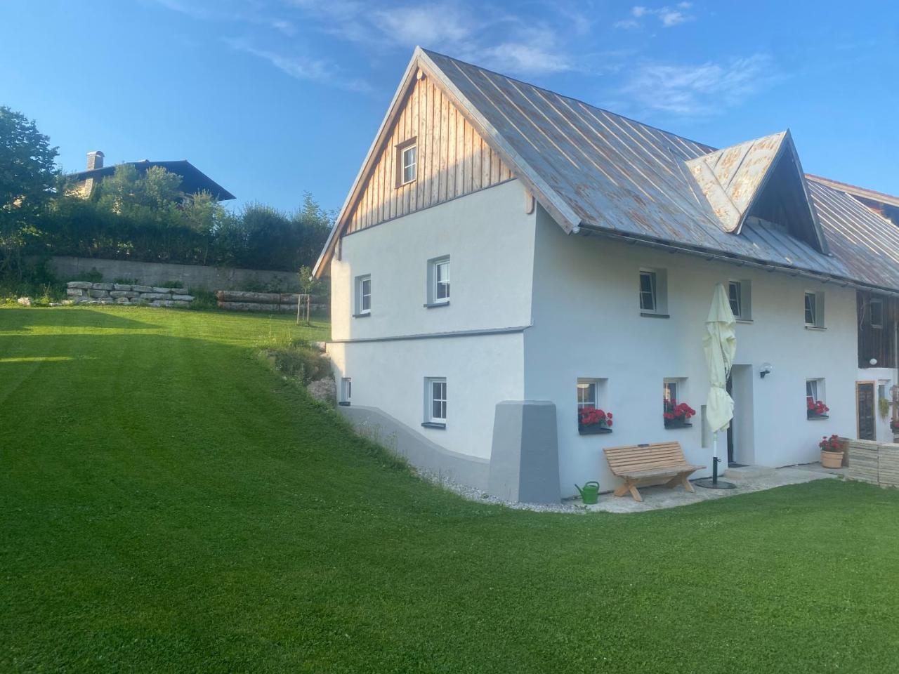Ferienhaus Krallinger in Abtenau, Austria