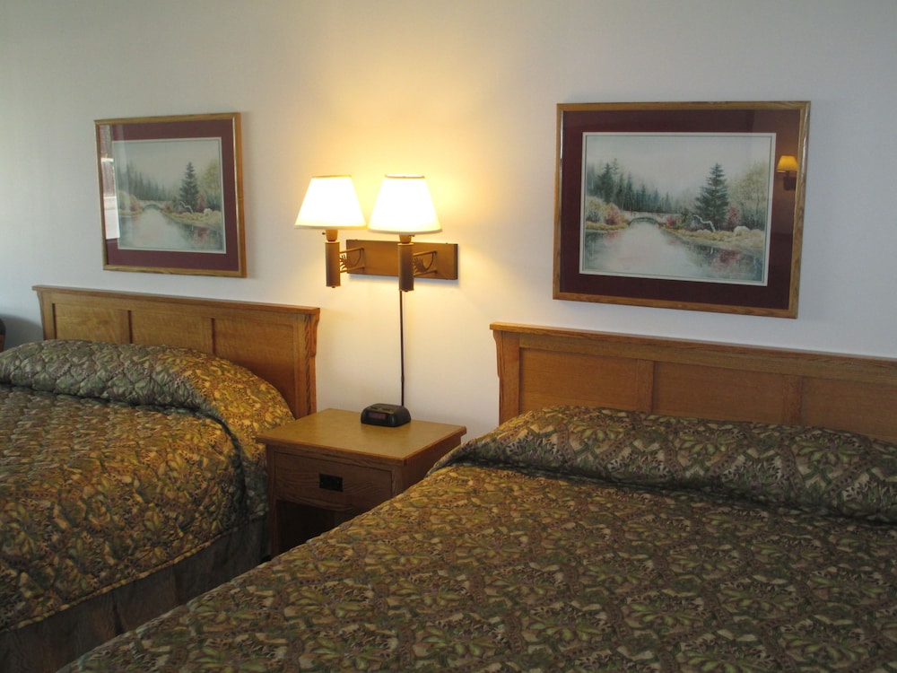 Bozeman Inn - featured photo