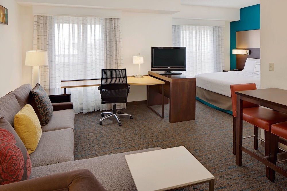 Residence Inn By Marriott Brownsville - photo 8