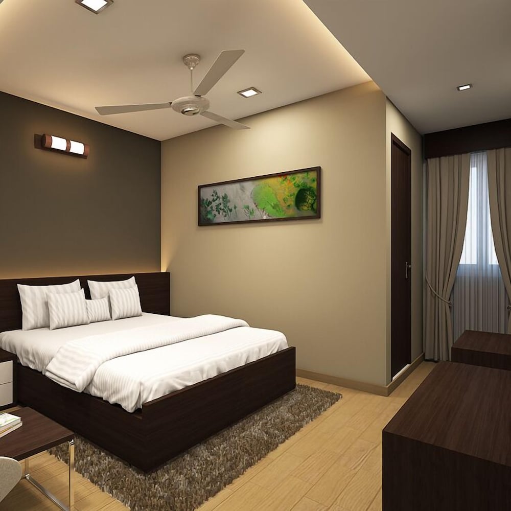 Hotel Royal Inn - last minute hotel in Bengaluru