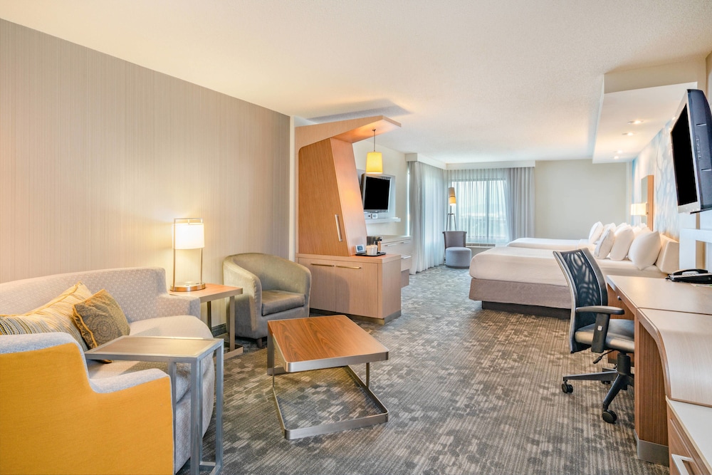 Courtyard by Marriott Wilkes Barre Arena - photo 2
