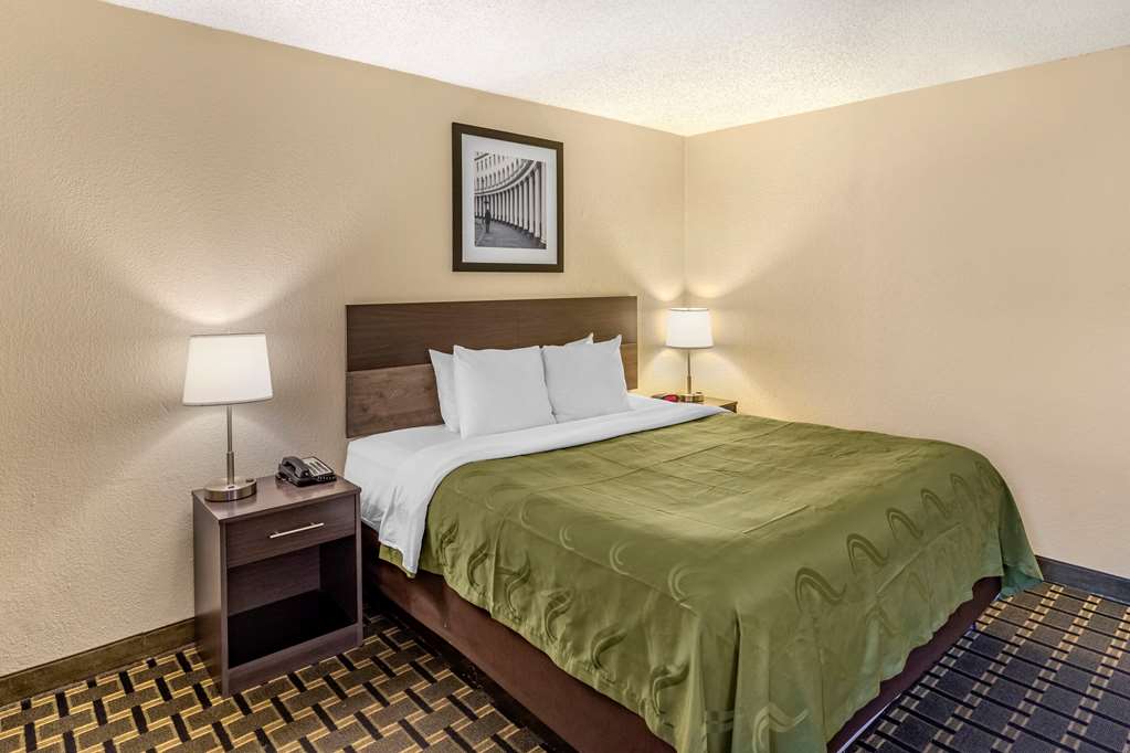 Quality Inn Duluth Atlanta Northeast - photo 19
