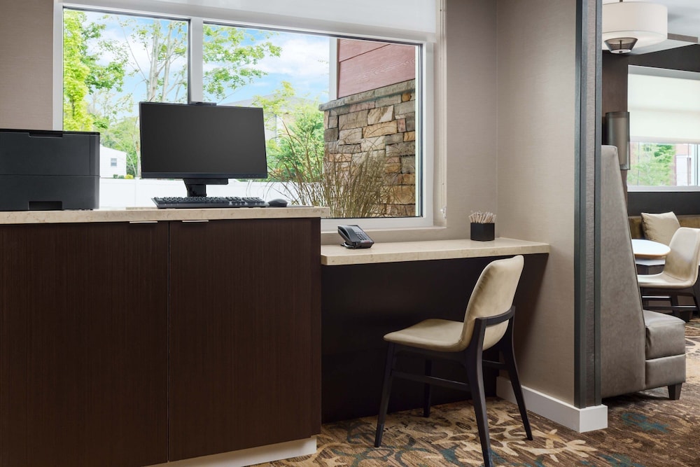 Residence Inn New Haven Hamden - photo 25