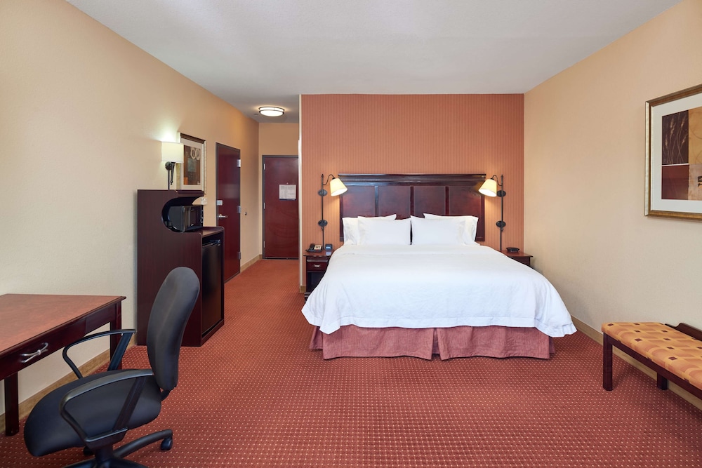 Hampton Inn & Suites Austin South Buda - photo 7