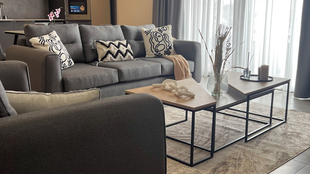 Anthonian Suites in Accra, Ghana