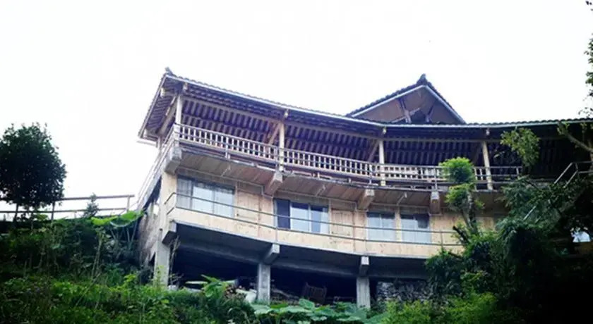 Longji Terrace Inn - last minute hotel in Guilin