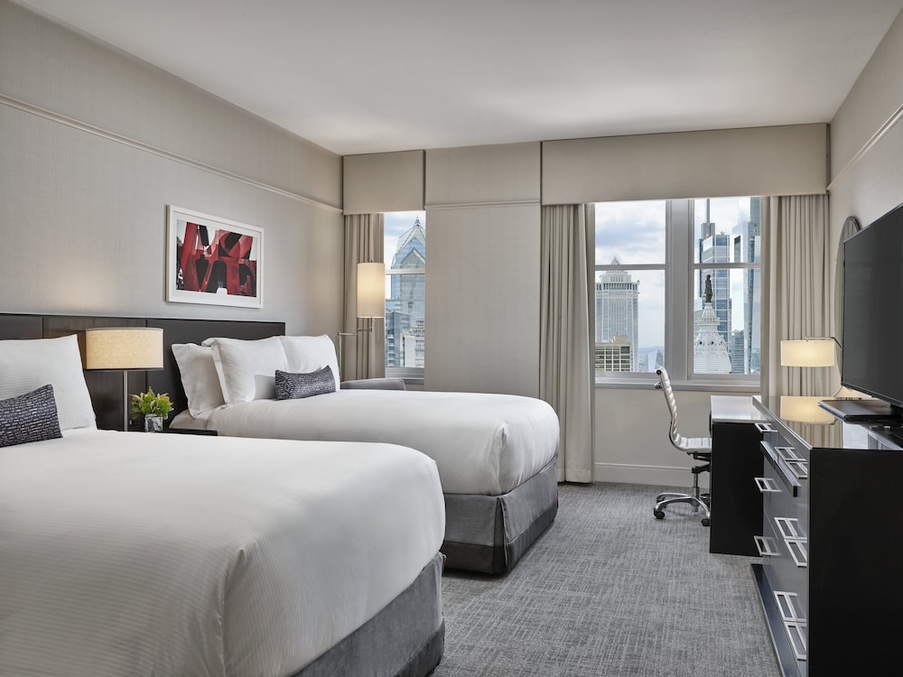 Loews Philadelphia Hotel - photo 28