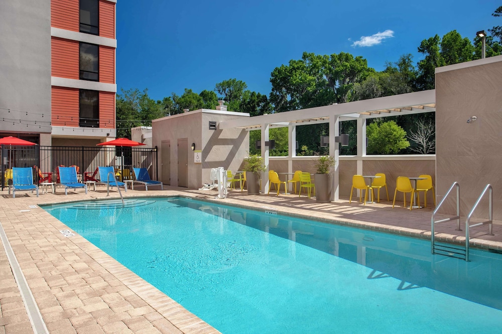 Home2 Suites by Hilton Gainesville Medical Center - photo 33