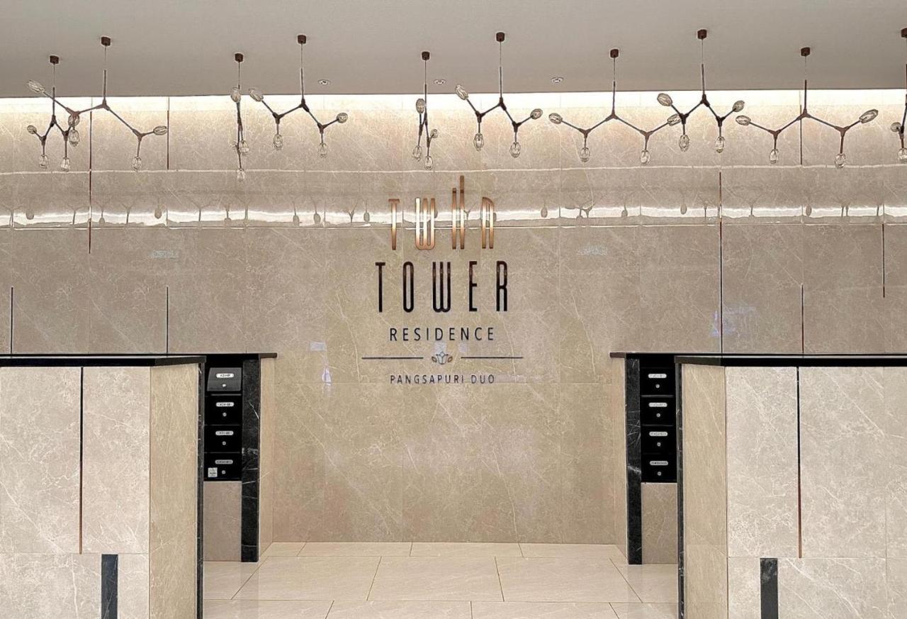 Twin Tower Johor Bharu JCHome By MWM — 4-Star Luxury Hotel in Johor Bahru, Malaysia